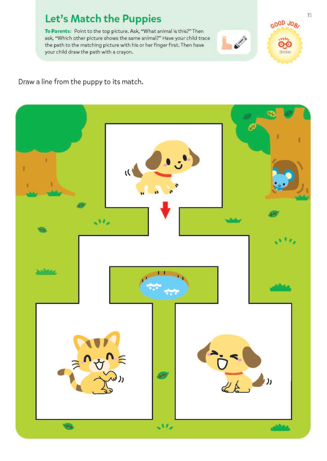 Playsmart Animals 2+