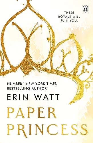 Paper Princess