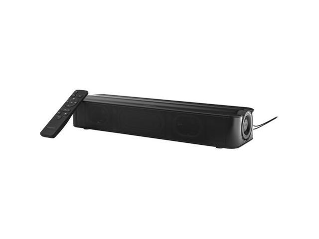 Creative Stage SE Under Monitor Soundbar
