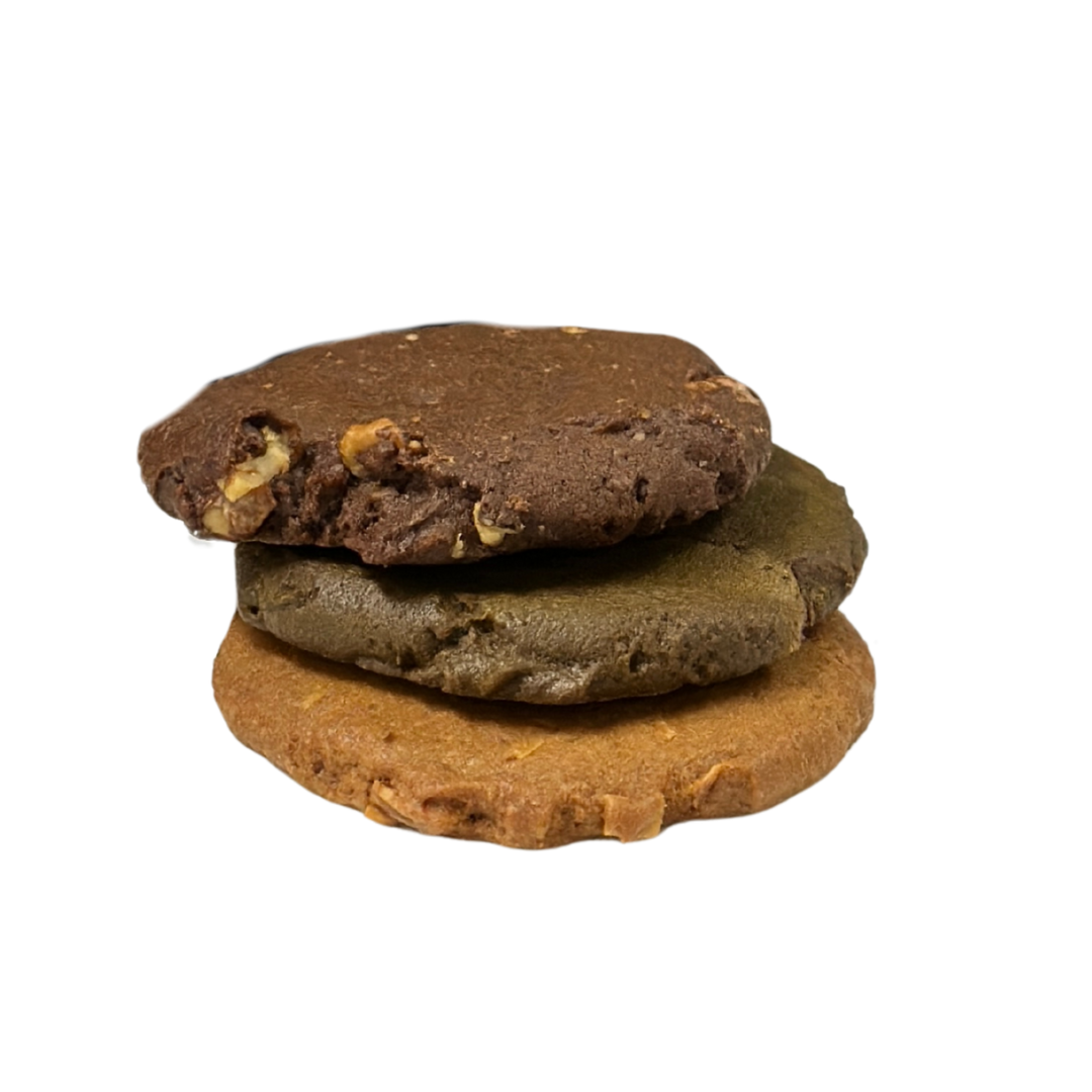 Comvita Christmas Cookies Trio 240g