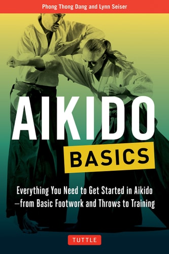 CT AIKIDO BASICS