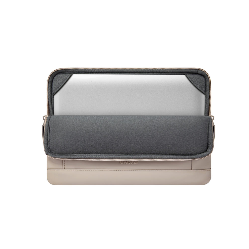 Rivacase 7802 Beige Eden-Eco 11.6-12" Sleeve