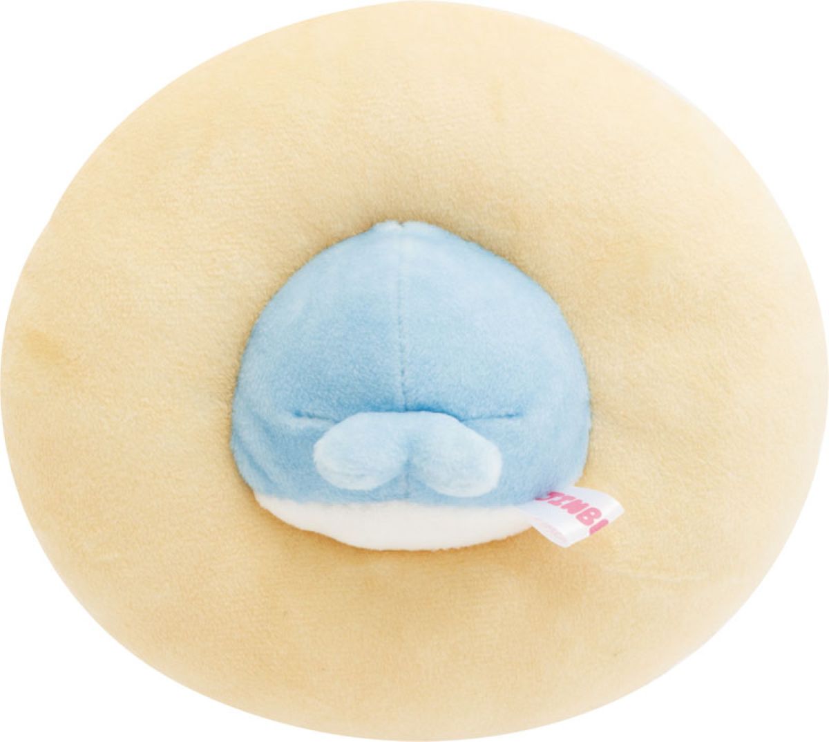 Jinbesan Donut Island MV72201