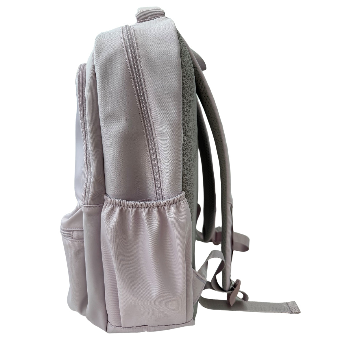 Loom Waterproof Backpack 29*18*44cm - Purple