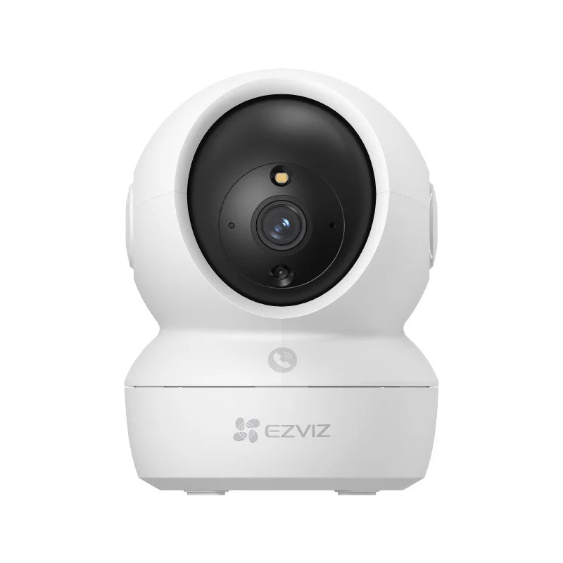 Ezviz H6c Pan & Tilt Smart Home Camera