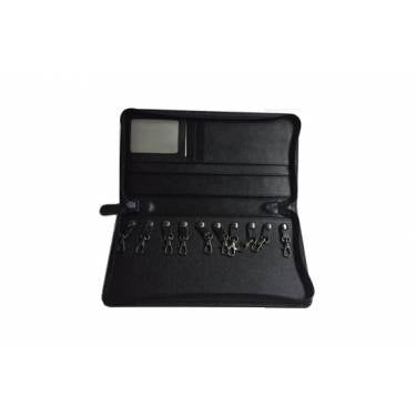 UG A5 ZIP KEY POUCH  UG-ZKPA5
