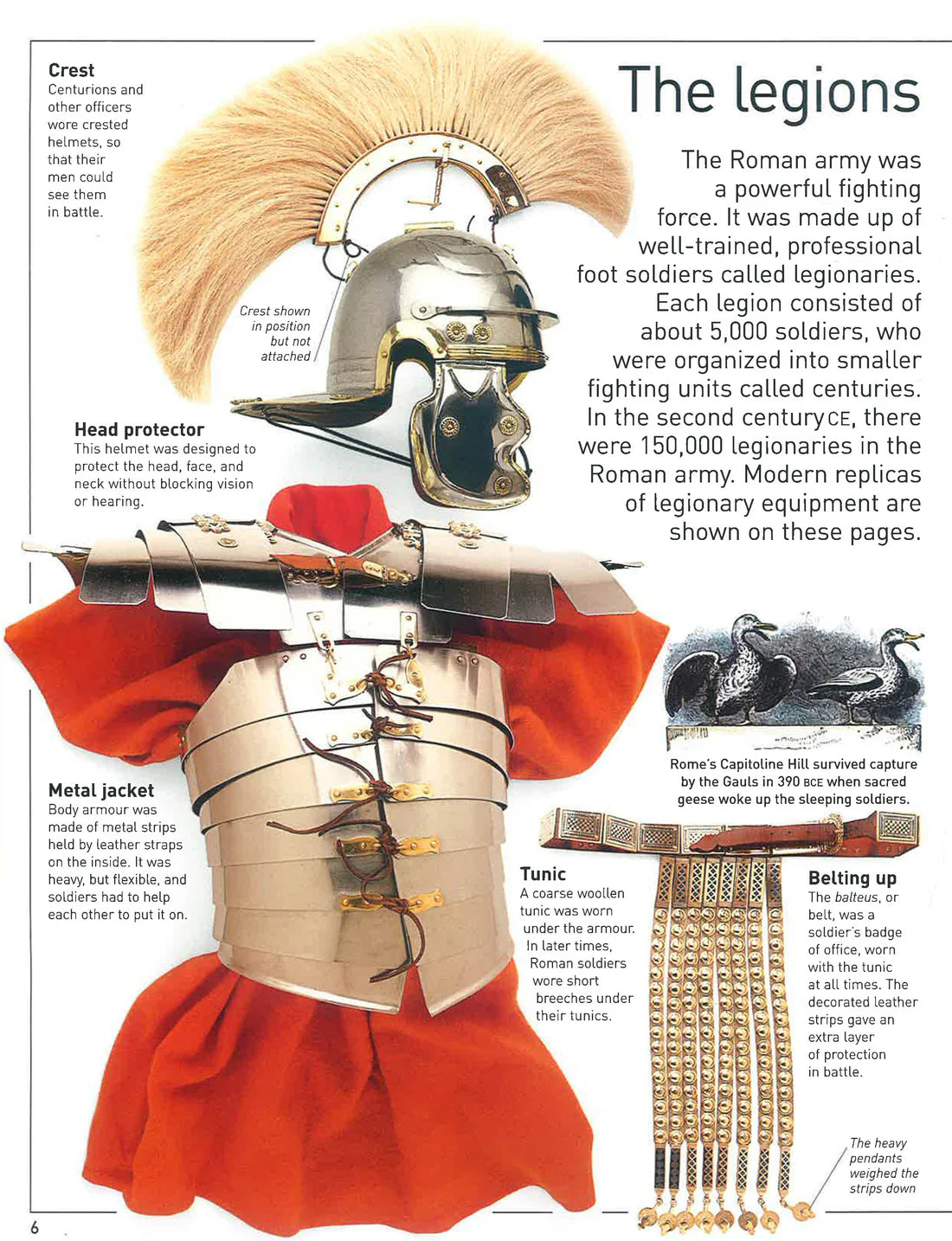 Dk Eyewitness: Ancient Rome