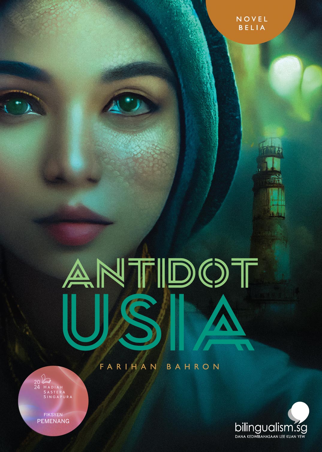 Antidot Usia