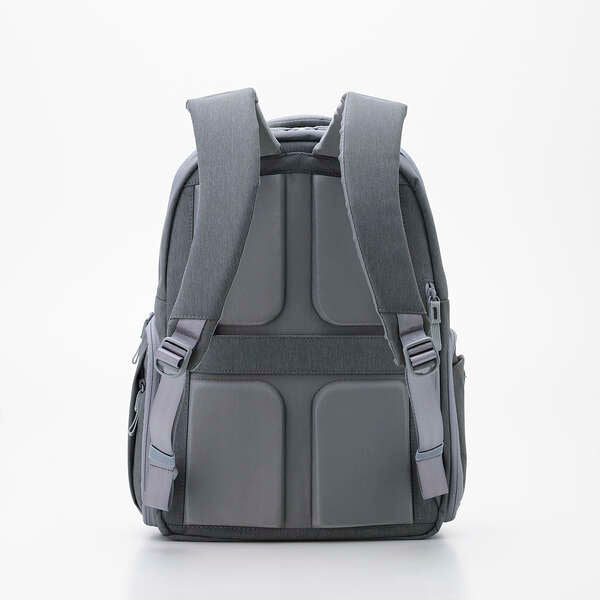 BM-OFBPM01 Elecom 14" Off Toco Backpack M Gray