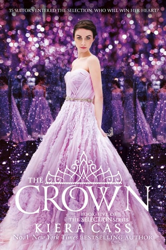 CROWN: SELECTION 05