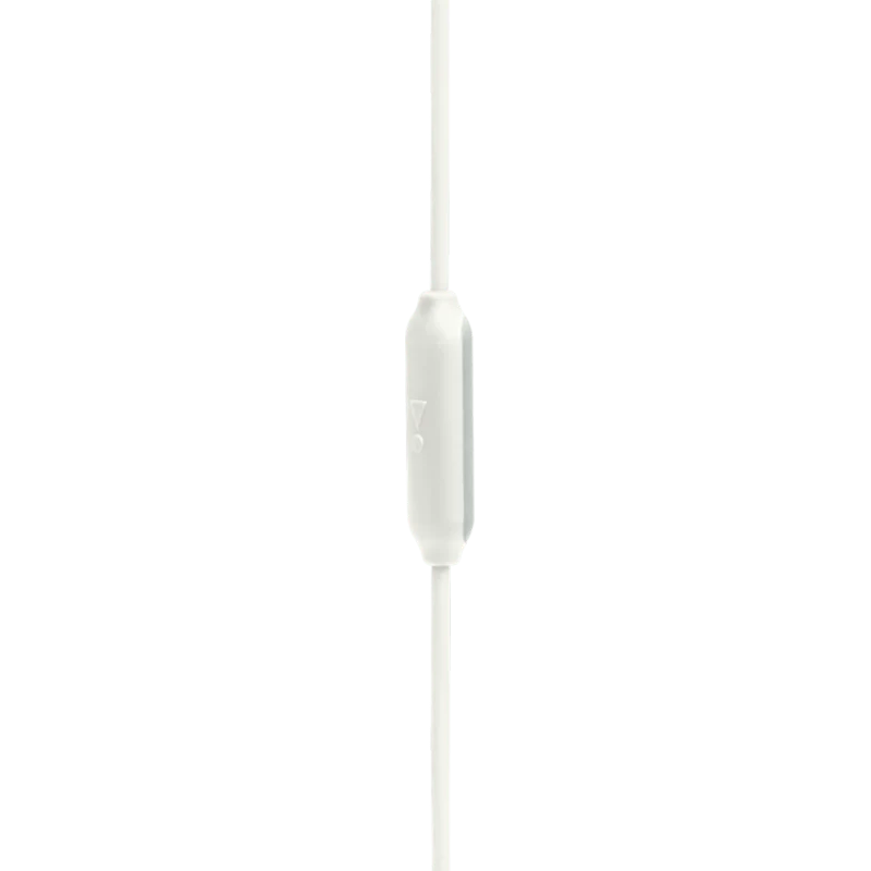 JBL Endurance RUN 2 Earphones - White