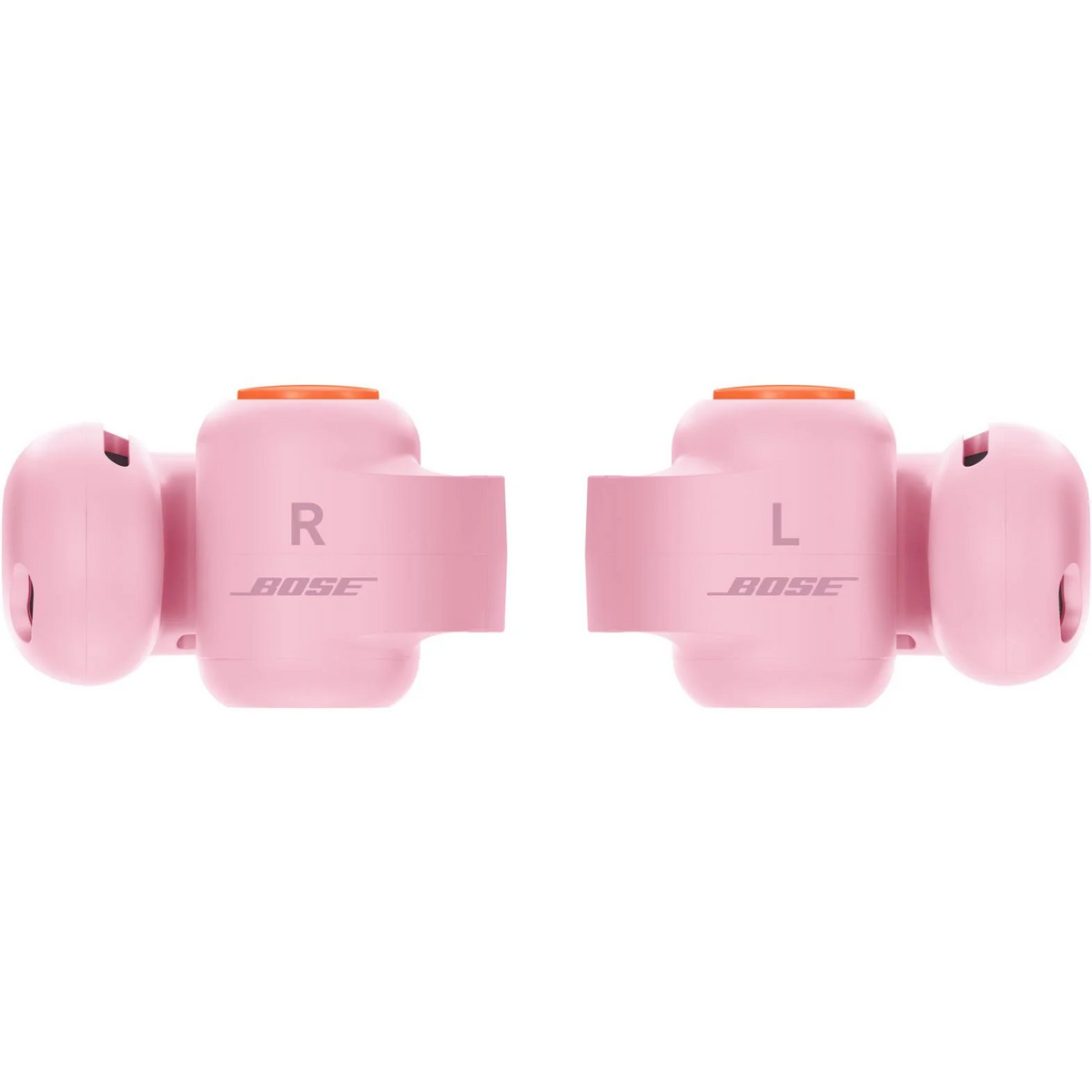 Bose Ultra Open Earbuds (2nd Gen) Sky Pink