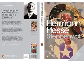 Penguin Classics - Steppenwolf (Paperback)