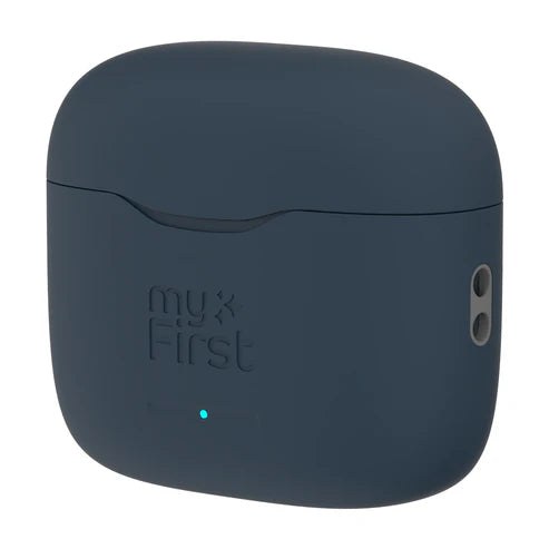 myFirst CareBuds Space Blue