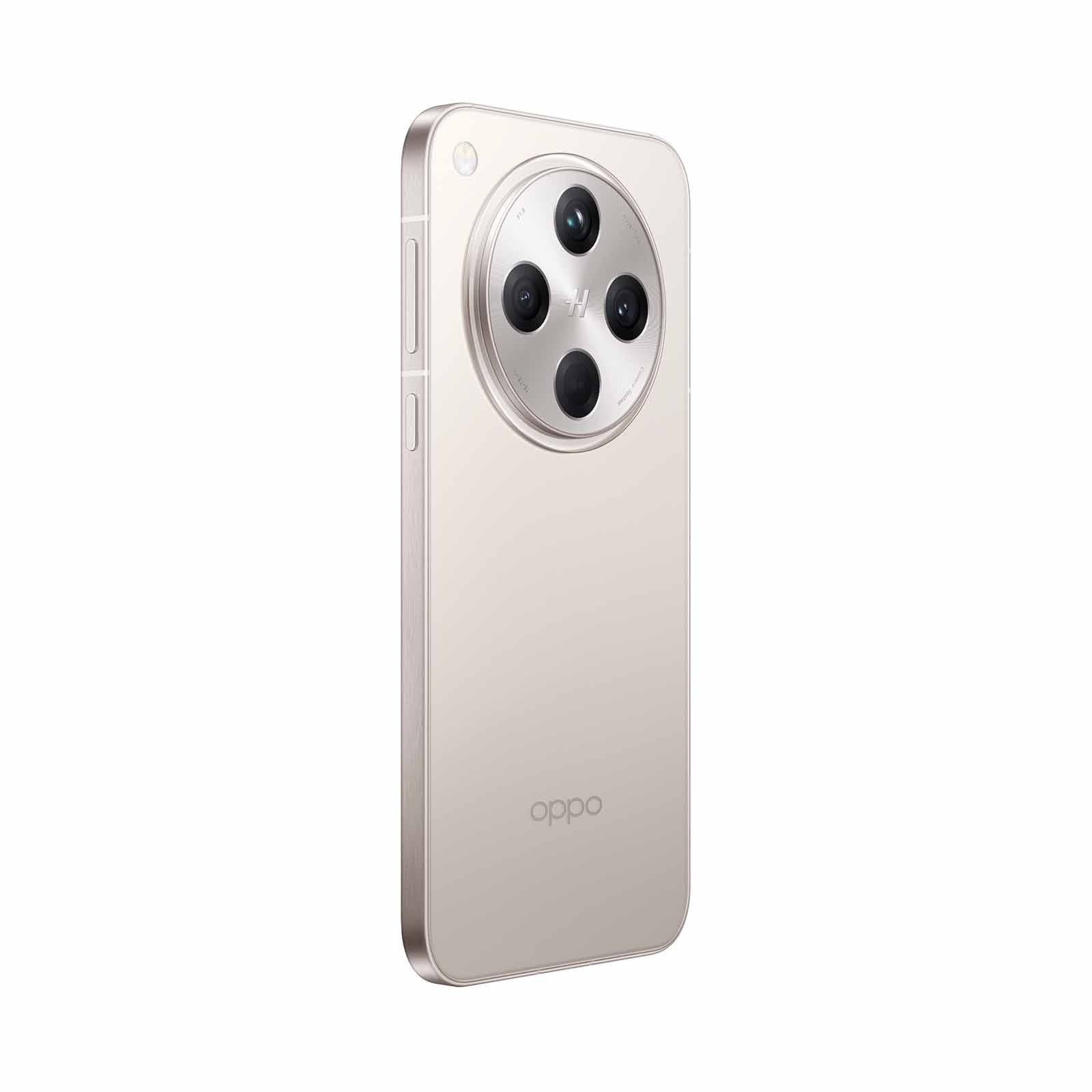OPPO FIND X8 5G (16+512GB) - Star Grey
