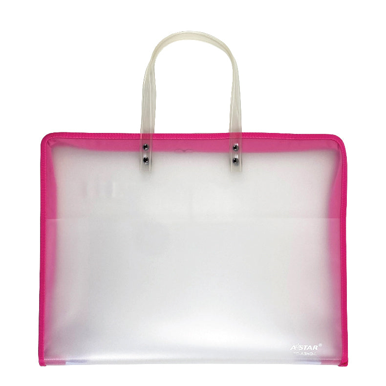 Astar Pp Art Bag With Handle A3