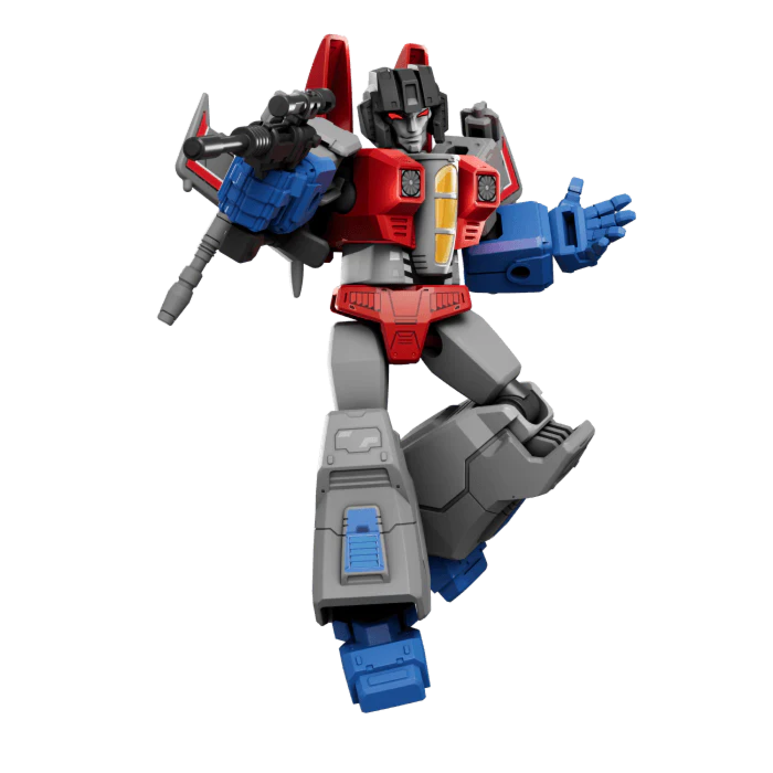 BLOKEES BLINDBOX TRANSFORMERS GALAXY VERSION 02 SOS