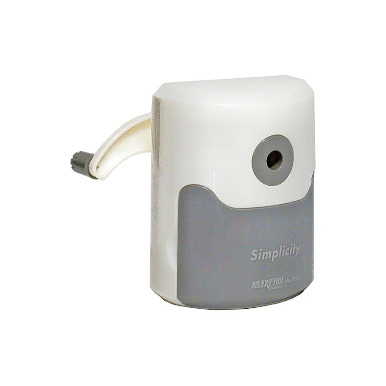 Auto-loading Pencil Sharpener