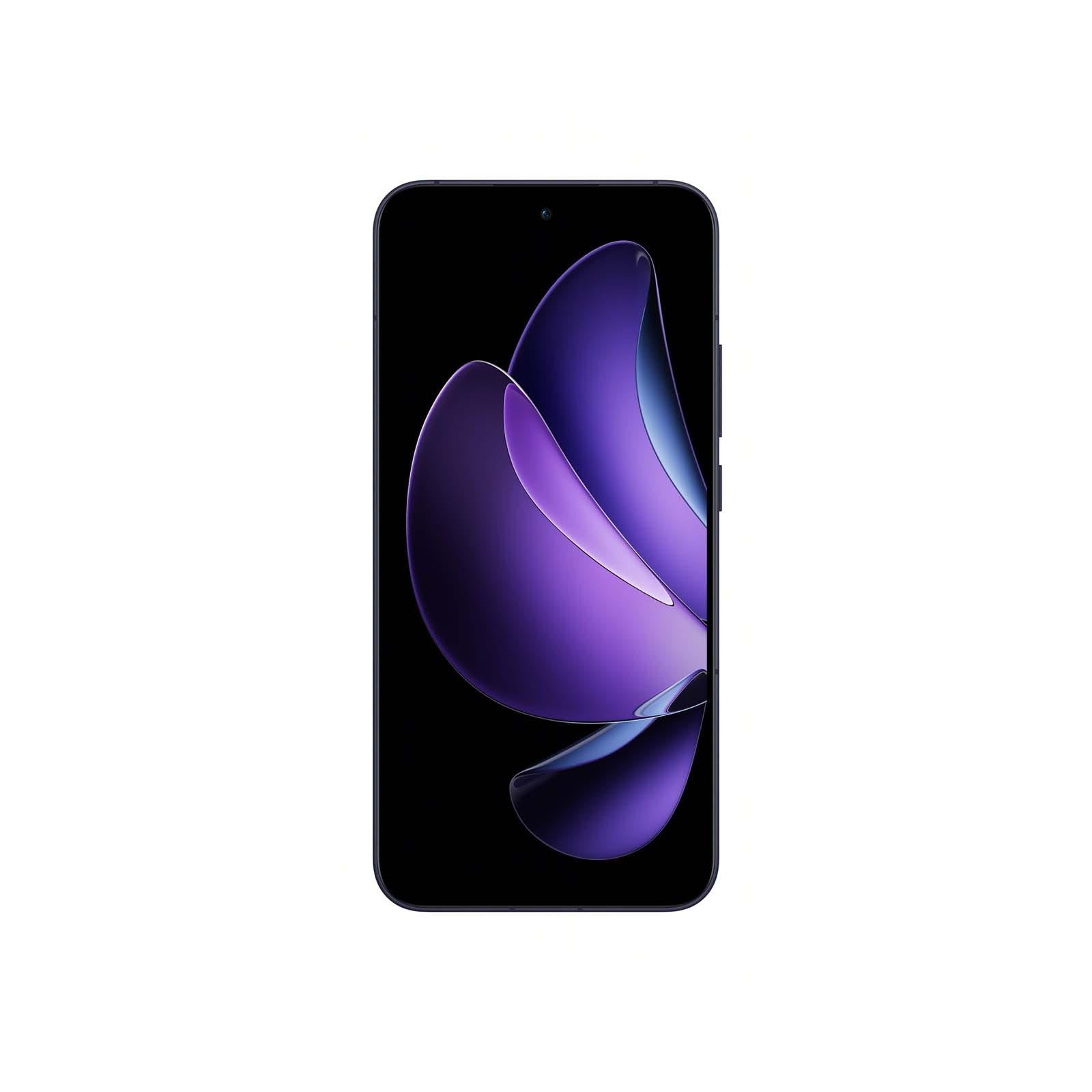 OPPO Reno13 5G (12+256GB) Luminous Blue