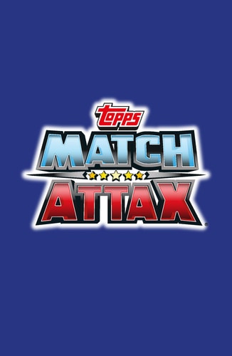Match Attax All-New Mega Trivia: New for 2025! An exciting companion to the world of football. Packed with tactical facts, goal-scoring stats, puzzles and quizzes from the game's great players! (Paperback)