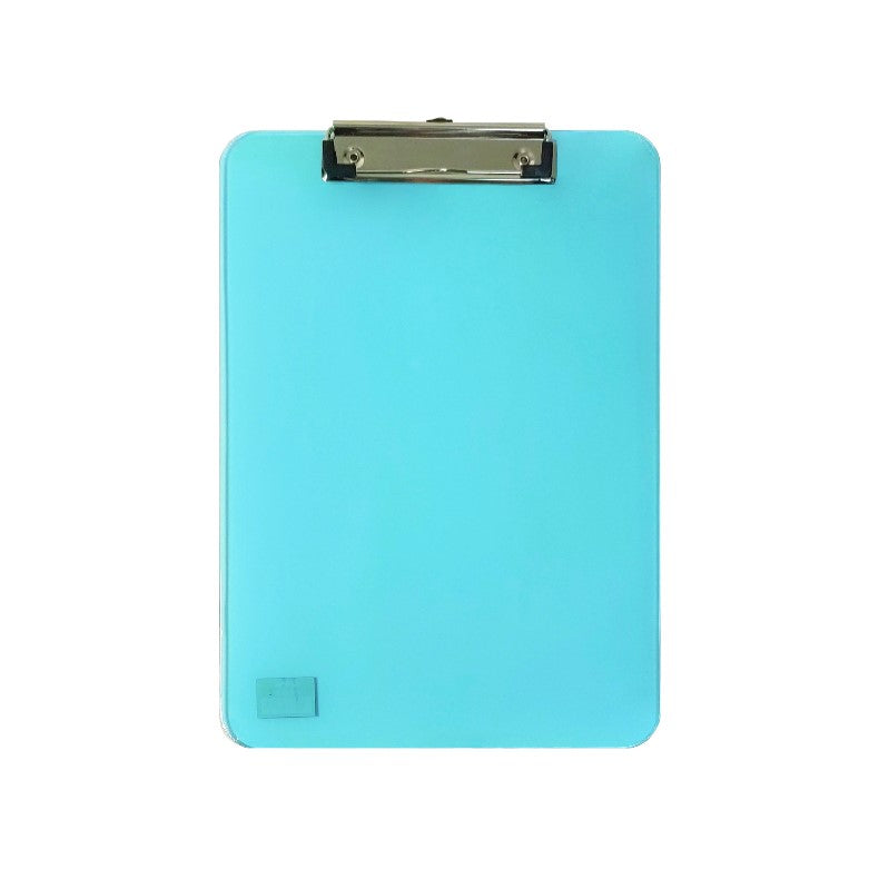 Kenko Arcylic Clipboard A4