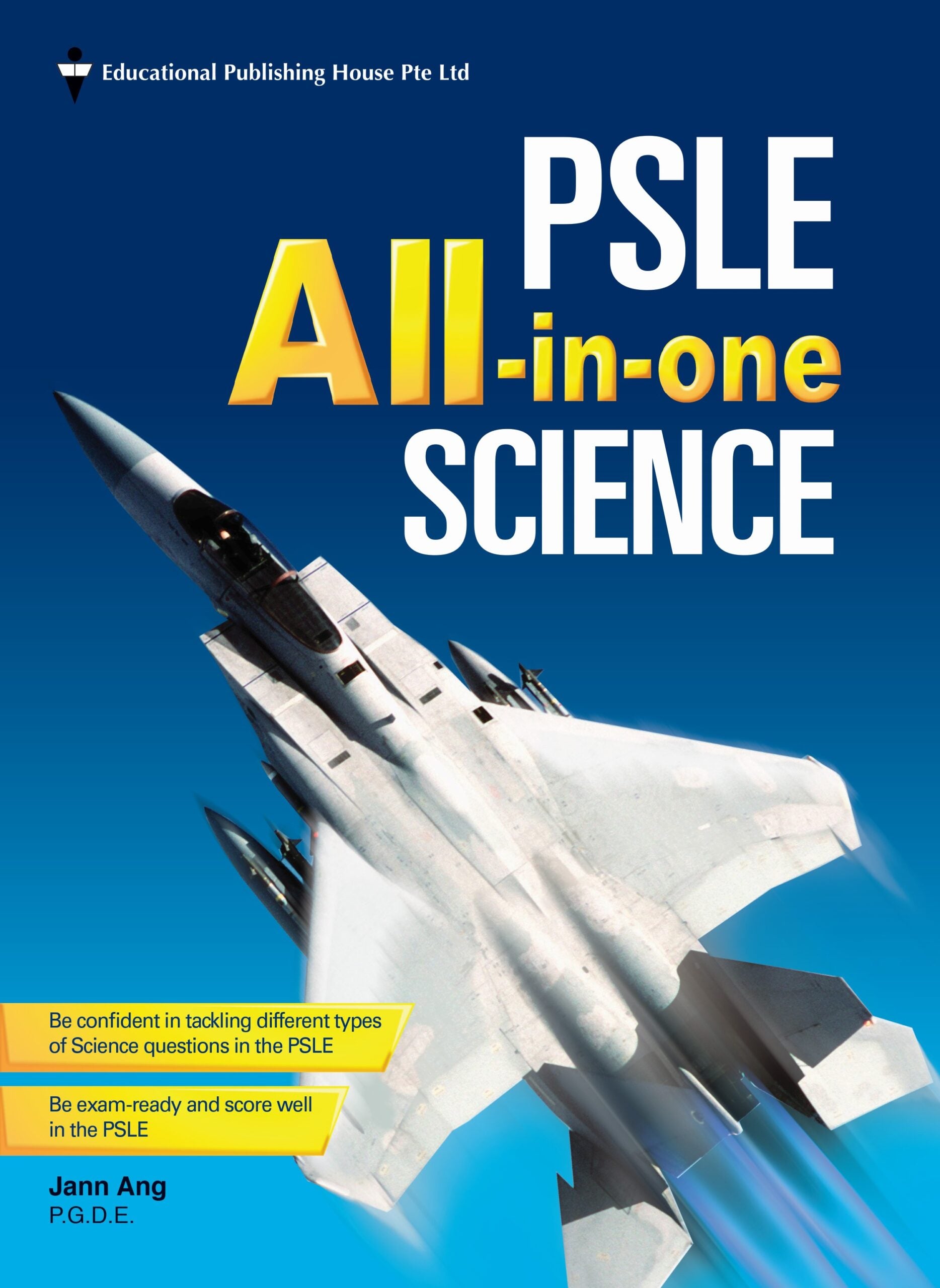 PSLE All-in-one Science
