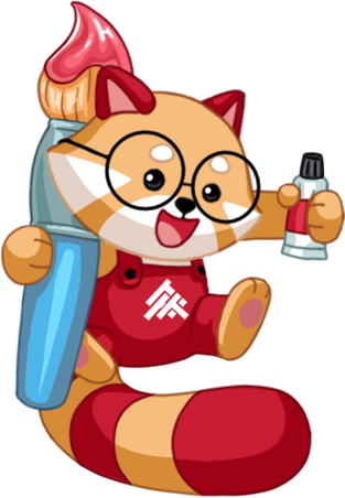 Zbb Alphabet Charm-e Icon