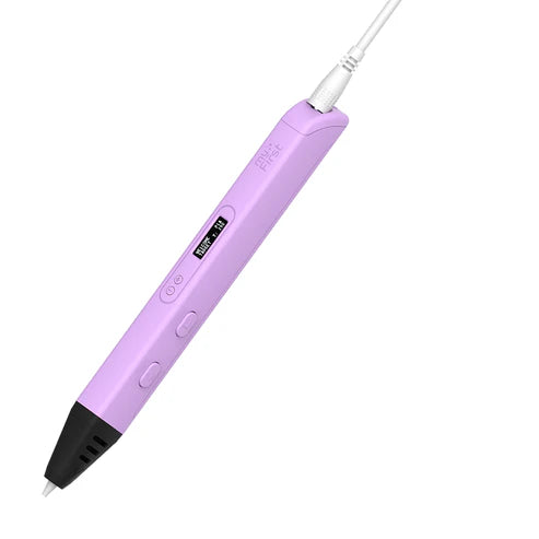 myFirst 3dPen Artist Purple