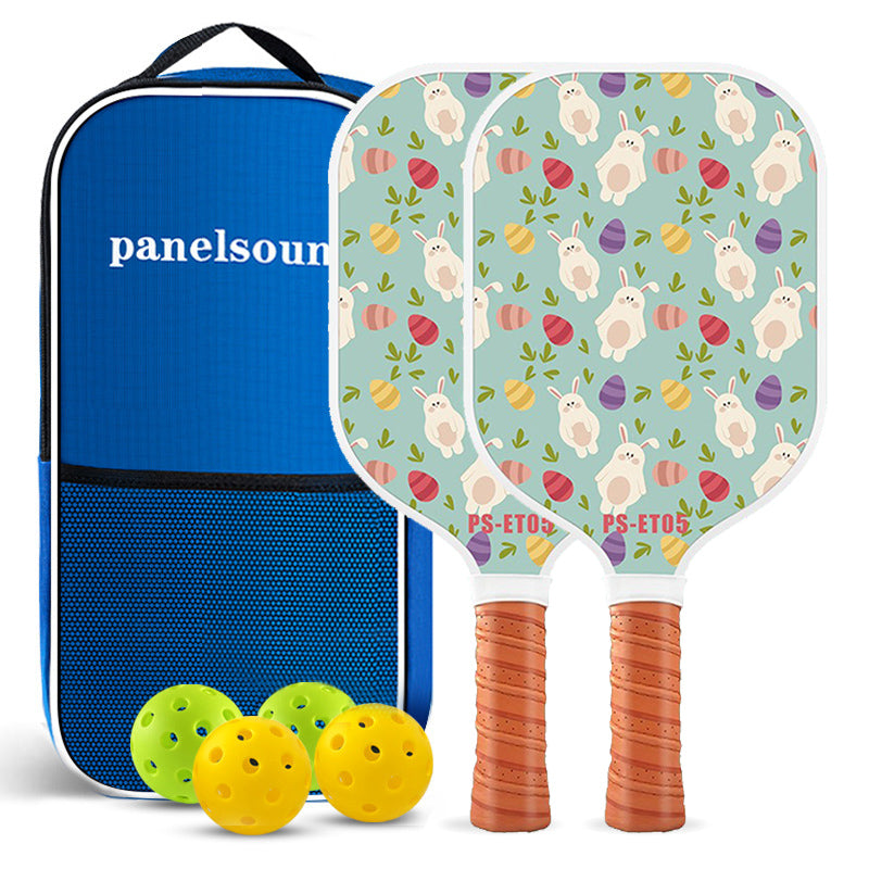 Kids Pickleball Set Rabbit 1