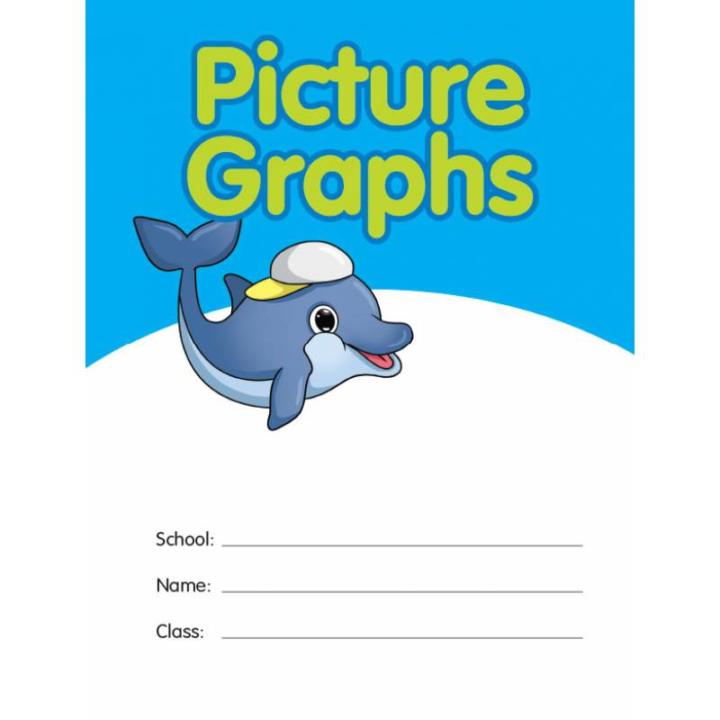 Maths Tutor Early Skills Book 10: Picture Graphs