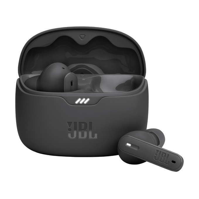 JBL Tune Beam - Black