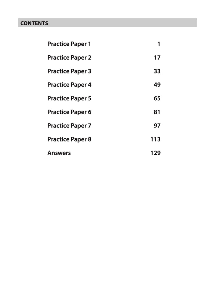 Primary 5 English Excel In Paper 2 Language Use & Comprehension