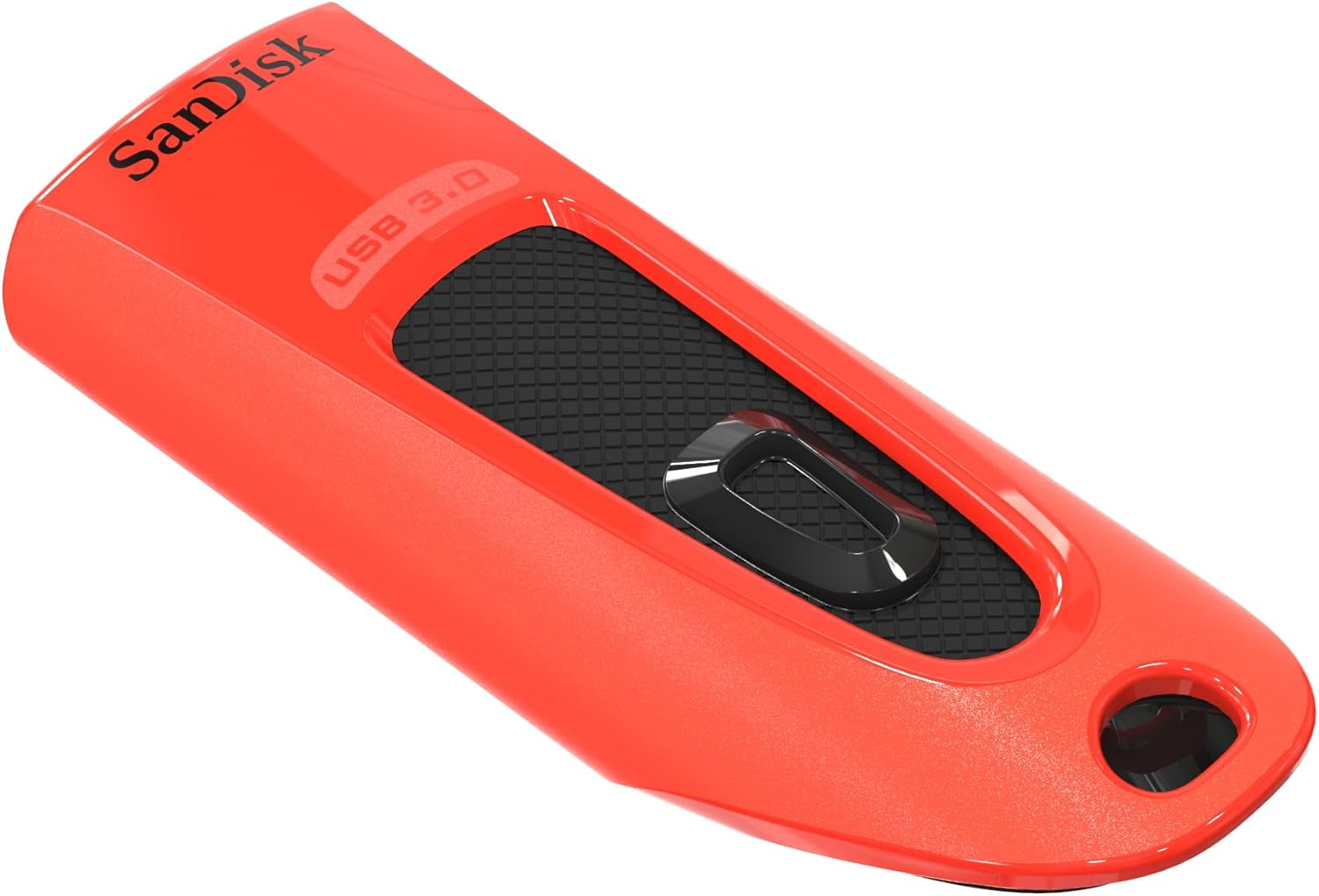 SanDisk Ultra 64GB USB Flash Drive USB 3.0 up to 130MB/s Read