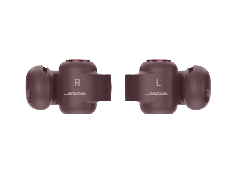 Bose Ultra Open Earbuds (2nd Gen) Cherry Chocolate