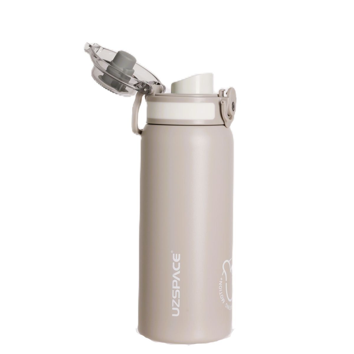 Thermal Flask 700Ml Mot+ 1131 Grey