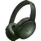 Bose QuietComfort Headphones - Cypress Green