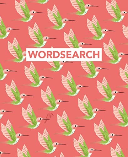 GIFT FLEXI WORDSEARCH 2022