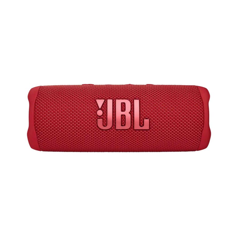 JBL FLIP 6 Bluetooth Speaker - Red