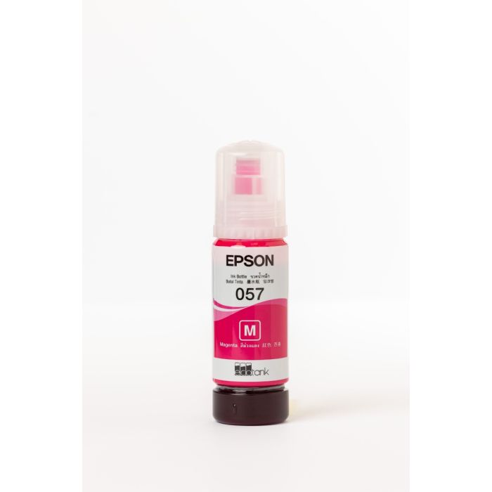 Epson 057 Ink Bottle - Magenta