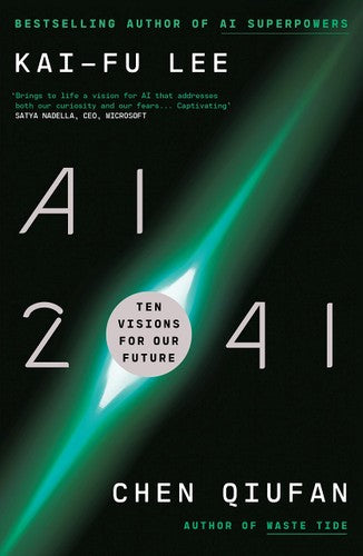 AI 2041 (UK)