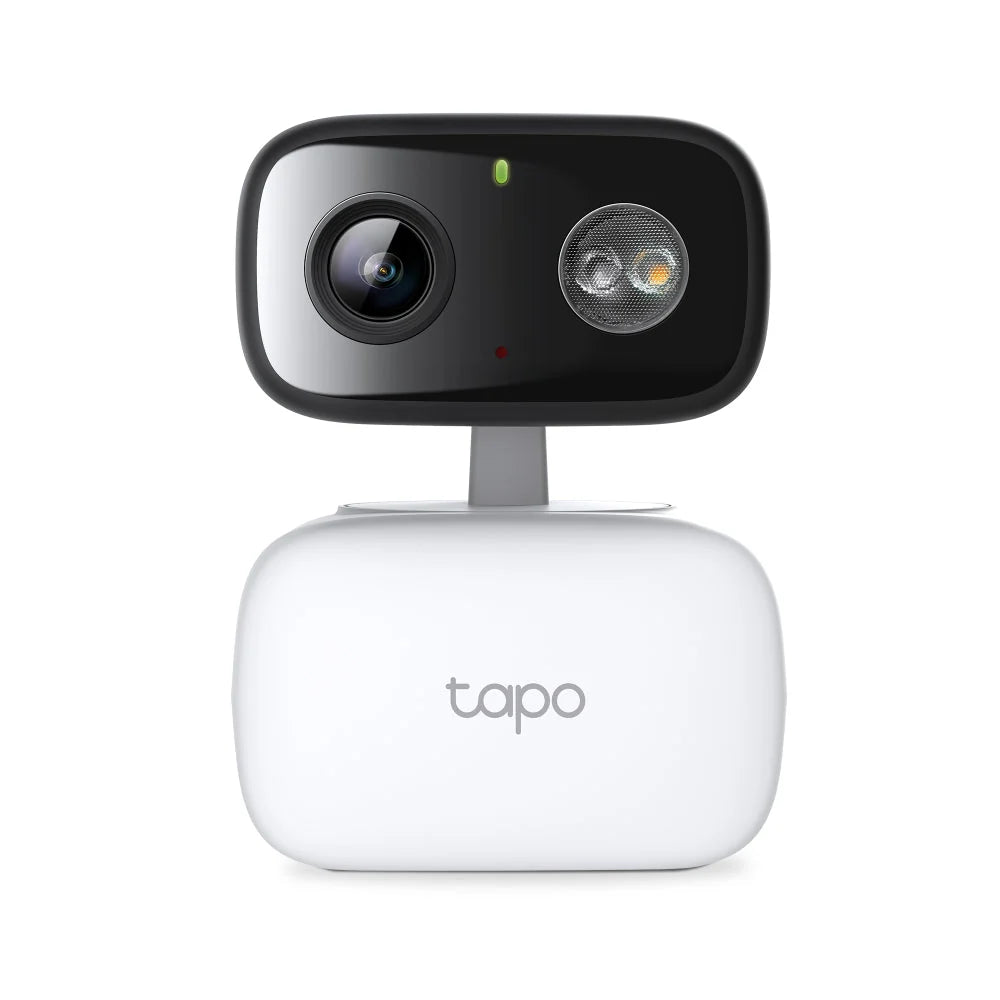 TP-Link Tapo C206 Indoor/Outdoor Home Security Wi-Fi Camera