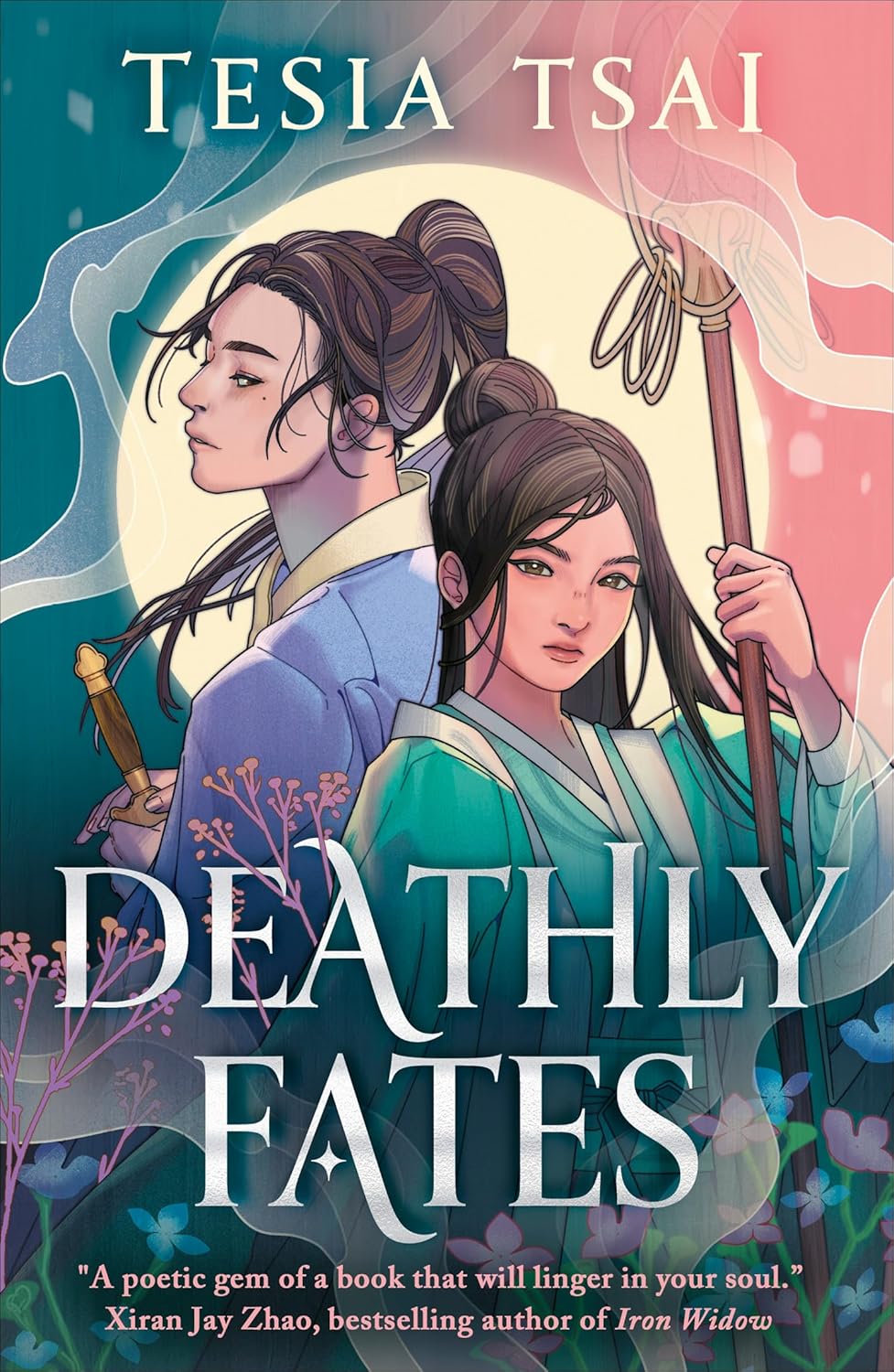 Deathly Fates (Paperback)