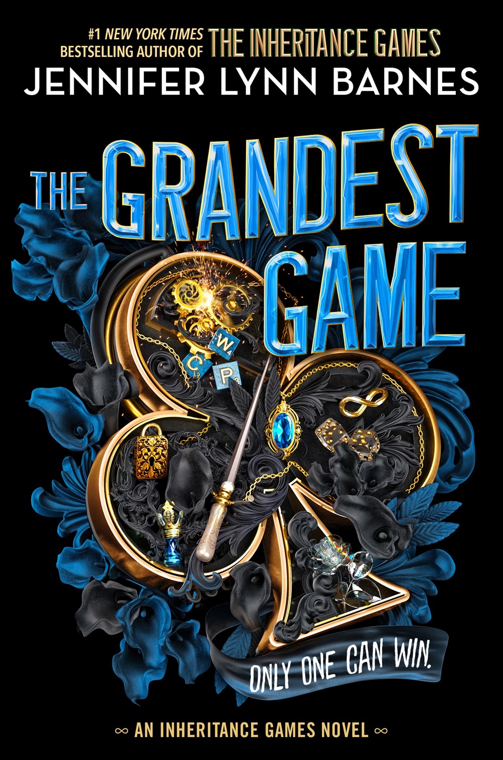 The Grandest Game #01 - Paperback