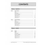 Science Applying Key Concepts & Key Words Primary 4 - 2nd Edition