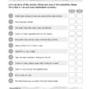 Life Skills to Prepare for Primary 1