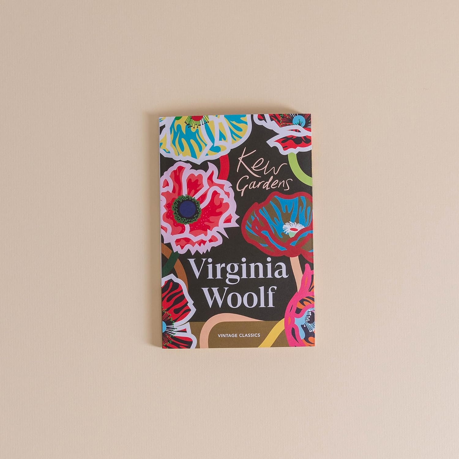 Brief Encounters: Kew Gardens (Paperback)