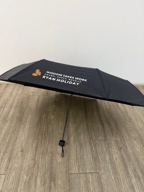 Free Gift - Foldable Umbrella (While Stocks Last)