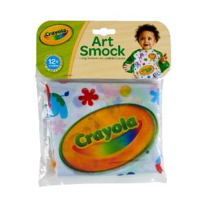 Crayola Mfc Art Smock 811379