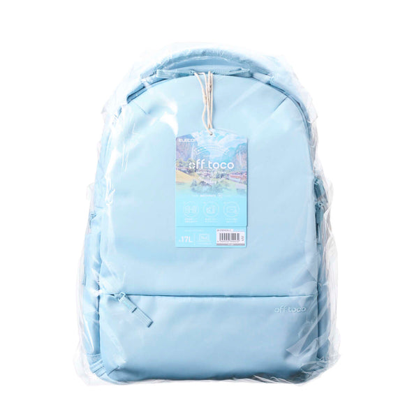 ELECOM Off Toco Backpack – Blue