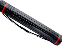Drawing Tube (high Quality) 75-135cm